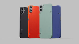 Nothing debuts stylish CMF Phone 1, Buds Pro 2 and Watch Pro 2 in Malaysia 11