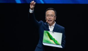 The ultralight Honor MagicBook Art 14 revealed in China; weighs just 1KG with up to Intel Core Ultra 7 CPU 3
