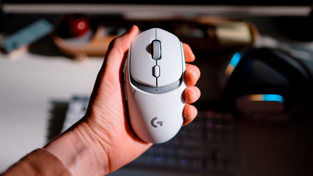 Logitech G309 Lightspeed Gaming Mouse gets your game on for RM349 1