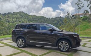 Proton X90 Flagship Review - Affordably spacious and luxury SUV that’s great for families 4