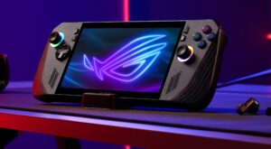 ROG Ally X gaming handheld coming to Malaysia; RM4,299 with RM658 in free gifts if you preorder 7