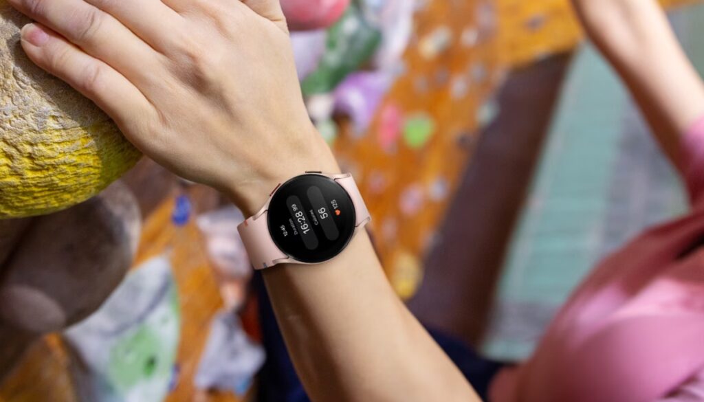 New budget Samsung Galaxy Watch FE offers sleep, workout and heart rate tracking for just RM799 2