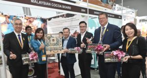 Food & Drinks Malaysia trade fair by SIAL Network 2024 celebrates all things food 7
