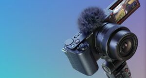 New Sony ZV-E10 II vlogger camera now in Malaysia priced from RM4,999 10