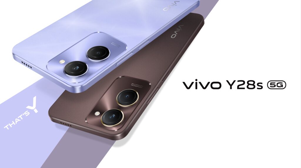 Budget vivo Y28s 5G phone now in Malaysia; prices start from RM799 1