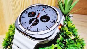 Samsung Galaxy Watch Ultra First Look and Unboxing - Ready for Adventure 8
