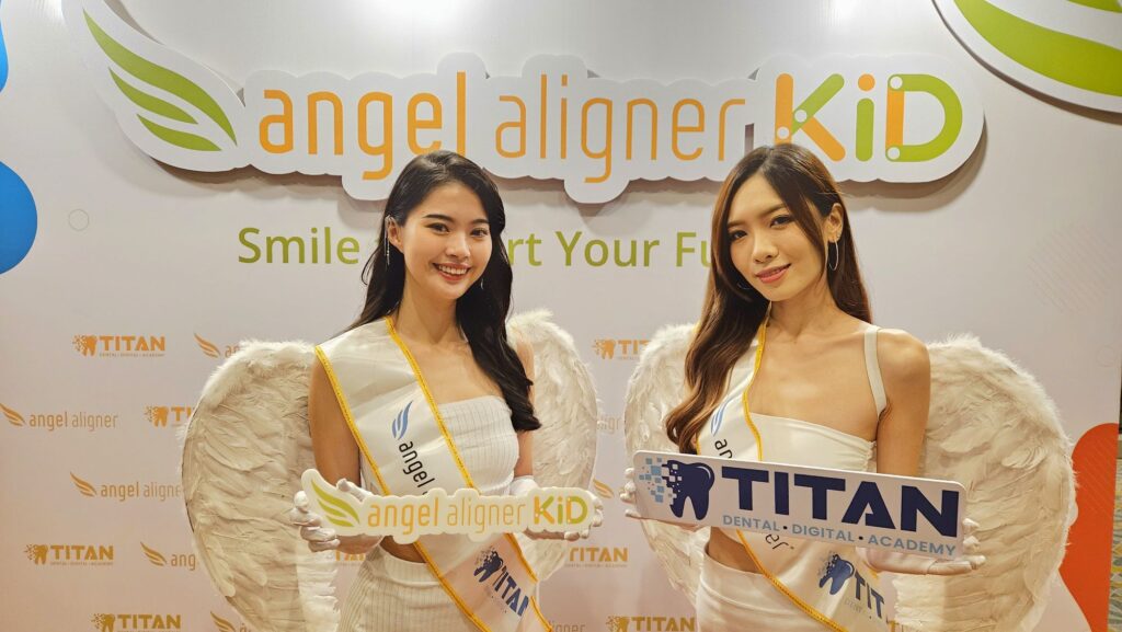 angel aligner series malaysia