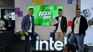 Acer Day 2024 celebrates the power of AI with AI’m Limitless theme and crazy good flash sales 9