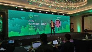 Malaysia fifth most affected APAC country by cyberattacks in 2024 says Kaspersky cybersecurity threats 2024 report 5