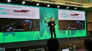 Kaspersky says supply chain attacks an emerging cybersecurity threat 2