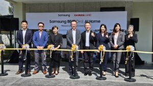 Malaysia’s first Samsung Bespoke AI Home showcase debuts at Gamuda Cove 8