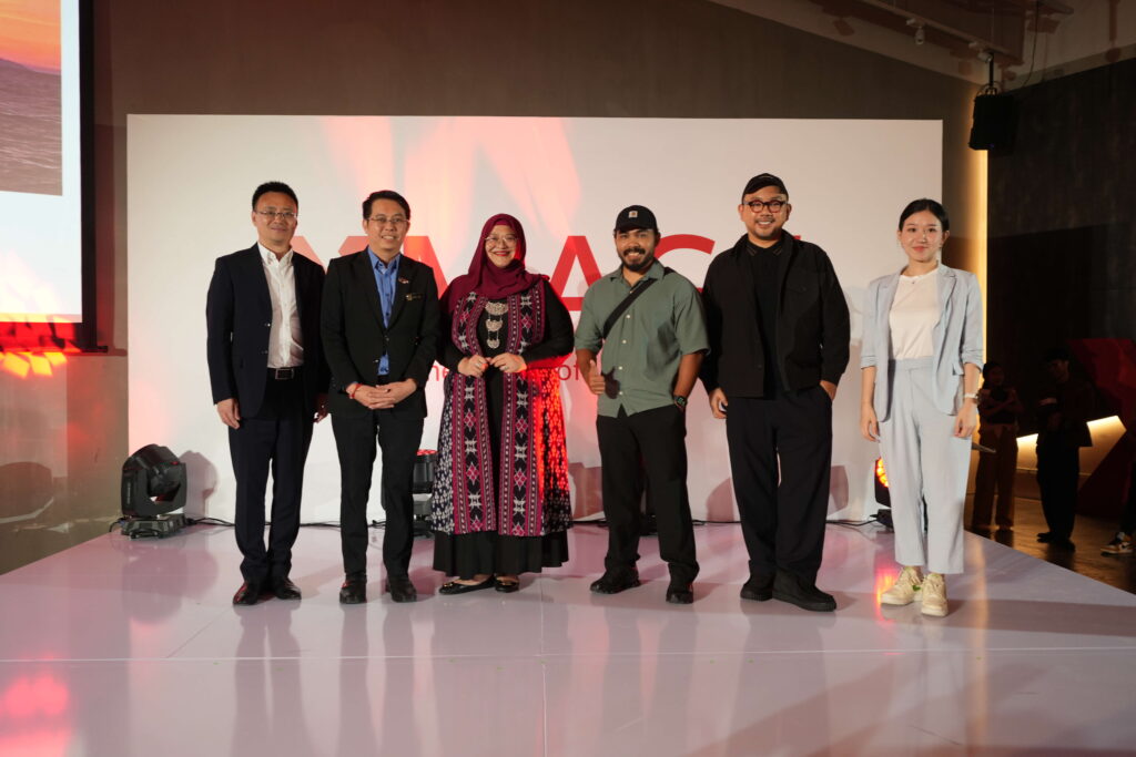 Huawei Xmage Awards 2024