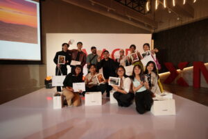 Huawei announces Malaysia Xmage Awards 2024 winners 1