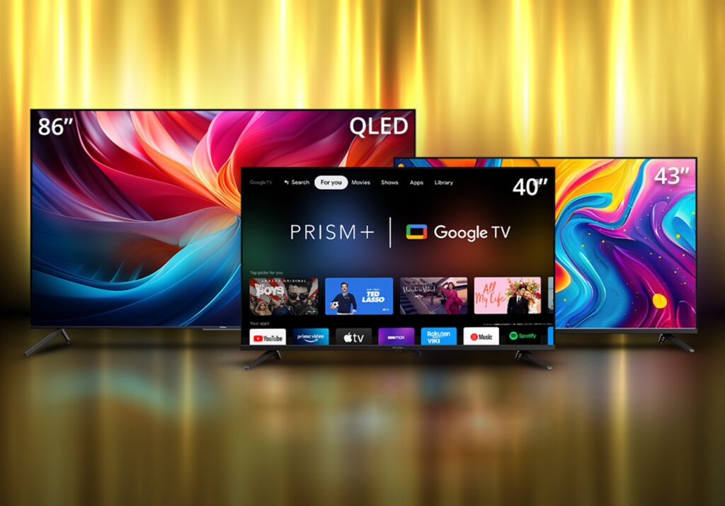 PrismPlus Q86 Ultra TV a2