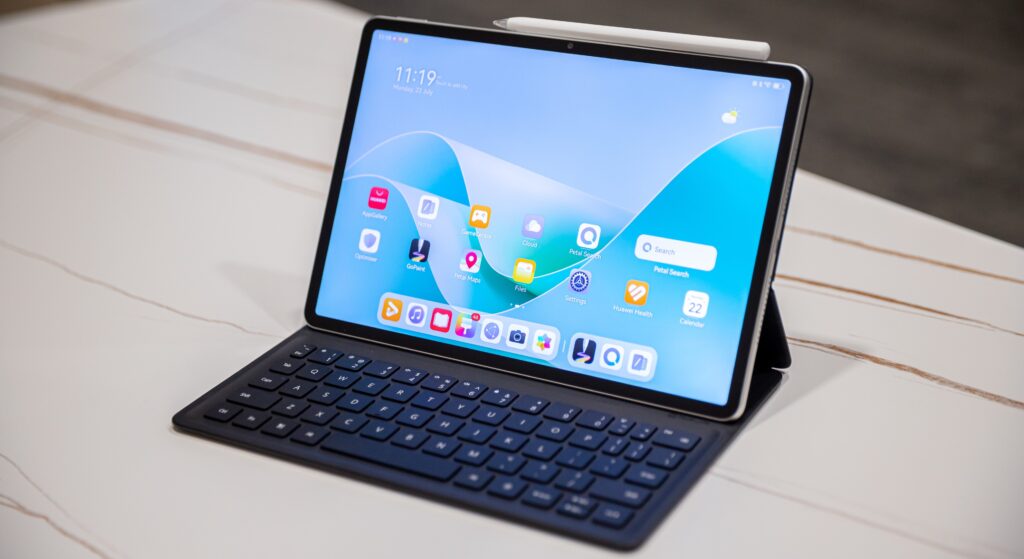 huawei matepad 11.5 keyboard