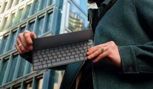 New travel-ready Logitech Keys to Go 2 keyboard launched in Malaysia; priced at RM419 5