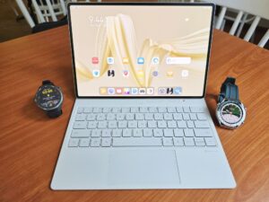 New Huawei Watch Ultimate Green Edition, Watch GT 5 Pro and MatePad Pro 12.2 revealed in Barcelona; coming soon to Malaysia 14