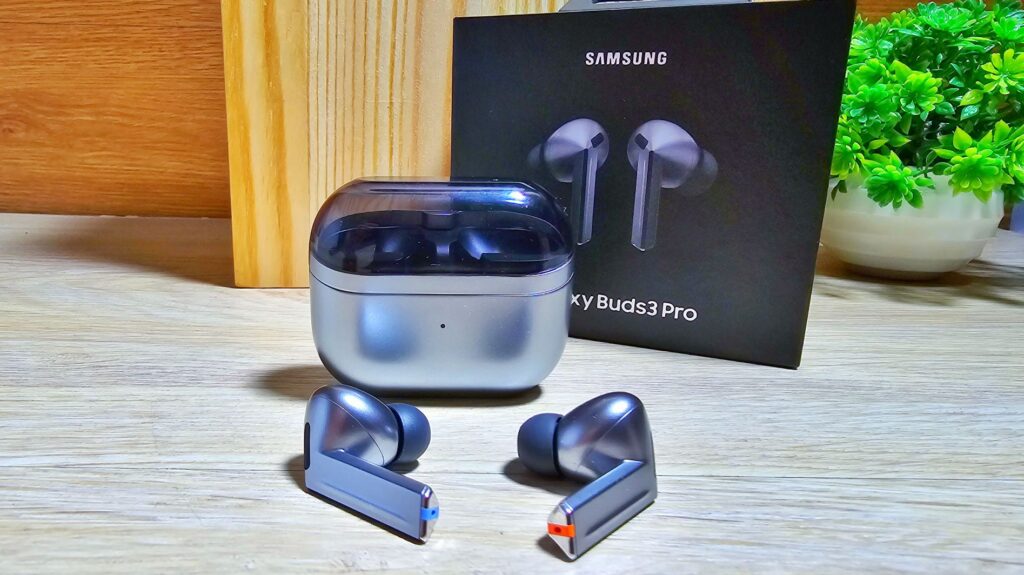 Samsung Galaxy Buds 3 Pro Review cover