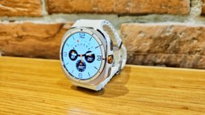 Samsung Galaxy Watch Ultra Review - Bigger, Tougher, Action Ready RM3,399 Smartwatch Tested 10