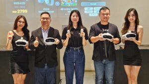 Pico 4 Ultra headset launched in Malaysia; mixed reality experiences yours for RM2,799 7