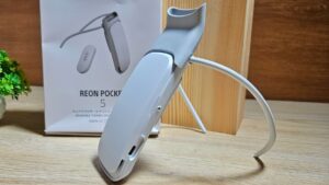 Sony Reon Pocket 5 Review - Novel Personal Cooling Solution 10