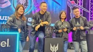 Stylish Predator Orion X gaming desktop launched in Malaysia priced from RM10,999 6