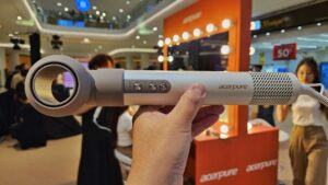 Here’s 3 reasons why you need Acerpure Beauty HD2 to kick off 2025 with in fabulous style 8