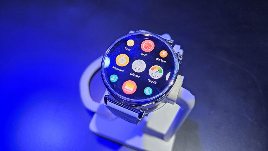 HUAWEI WATCH GT 5 Pro, WATCH GT 5 and WATCH Ultimate Green Edition launched in Malaysia 3