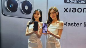 Xiaomi 14T series launched in Malaysia with top-their low light photography 10