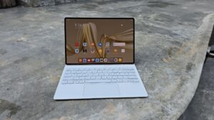 New Huawei MatePad Pro 12.2 tablet with next gen keyboard and stylus now in Malaysia priced at RM4,599 7
