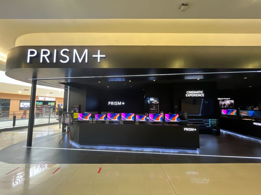 PrismPlus Melaka outlet image 2