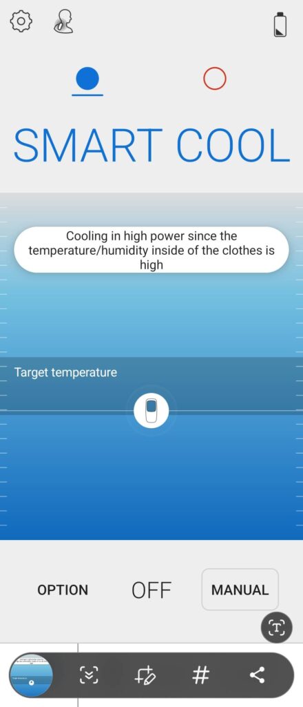 Sony Reon Pocket 5 Review - Novel Personal  Cooling Solution 2