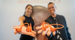 Shokz OpenRun Pro 2 headphones launched in Malaysia priced at RM899 11