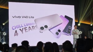 vivo V40 Lite 5G launched in Malaysia with prices starting from RM1,299 7