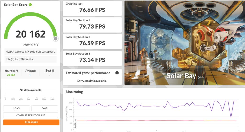 MSI Prestige 14 AI Studio sb 1