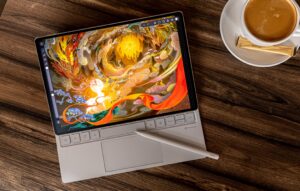 UNLOCK "MORE THAN PC EXPERIENCE" WITH THE ALL-NEW HUAWEI MATEPAD PRO 12.2-inch Exclusive Offers Worth RM2,546, Your All-in-One Device for Work, Play, and Creativity 4