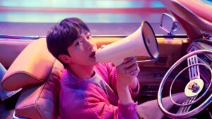 Dolby Atmos and Jin of BTS celebrates new ‘I’ll Be There’ single 4