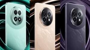 New realme 13 series phones for mobile gamers launched in Malaysia; prices start from RM1,199 10