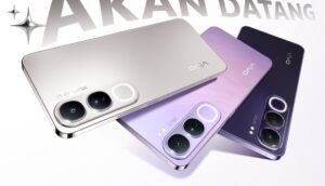 New vivo V40 Lite with 5,000mAh battery and 80W wired charging coming to Malaysia soon 2