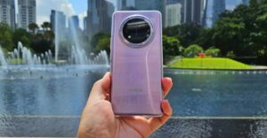 Honor X9c Review - Honor’s Toughest Workhorse Phone Series Upgraded 4