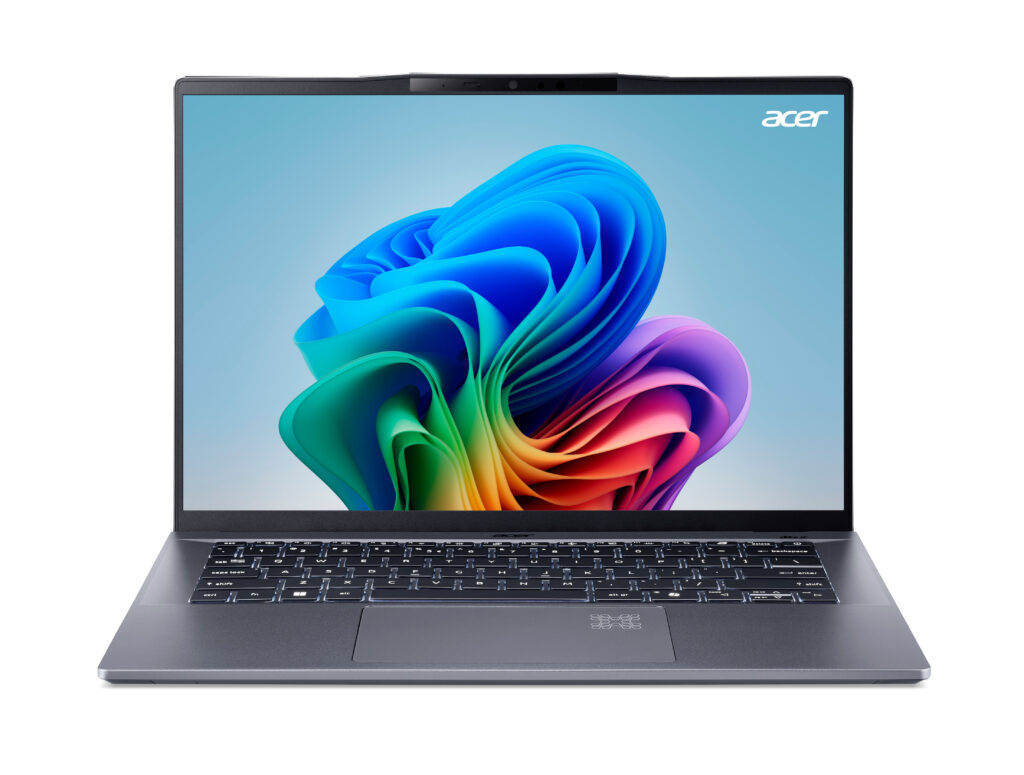 Acer Swift Go 14 AI_1