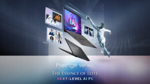 MSI Prestige 13 AI+ EVO and Summit series laptops with Copilot+ and Intel Core Ultra series 2 CPUs now in Malaysia; prices start from RM6,599 10