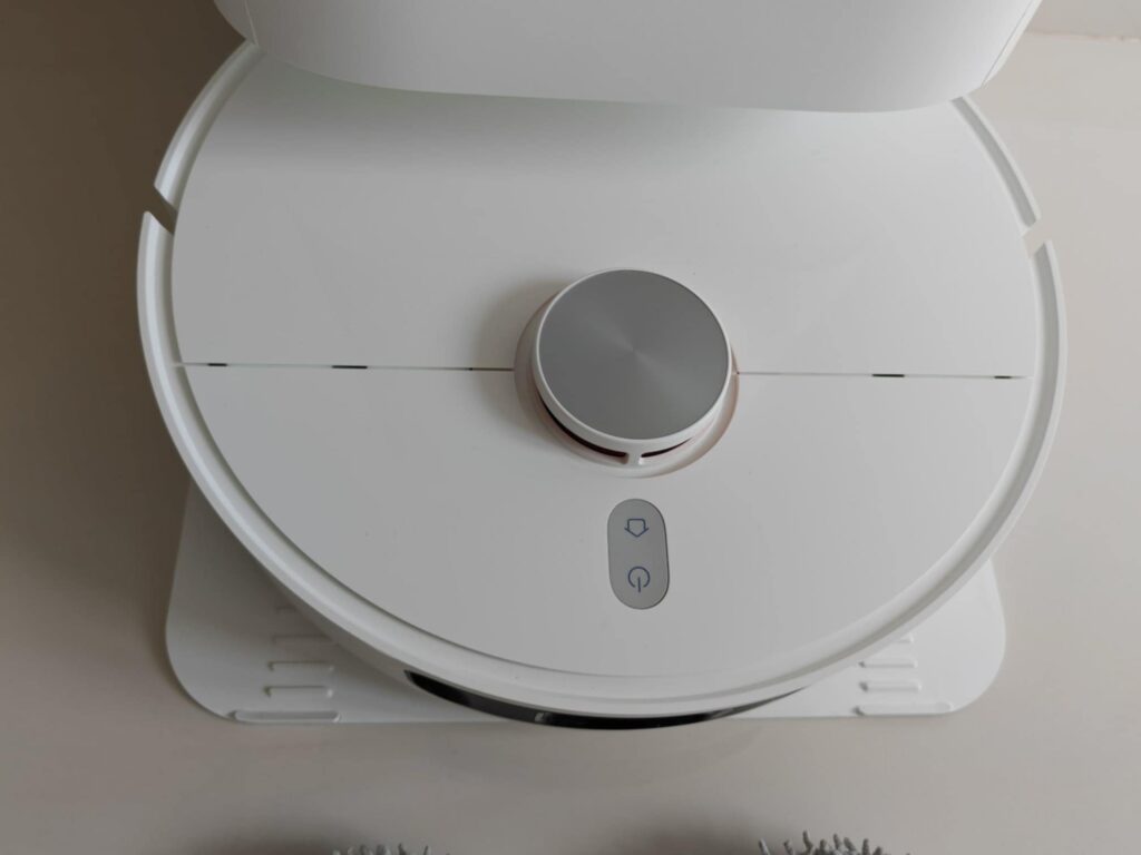 xiaomi robot vacuum x10 plus review robot