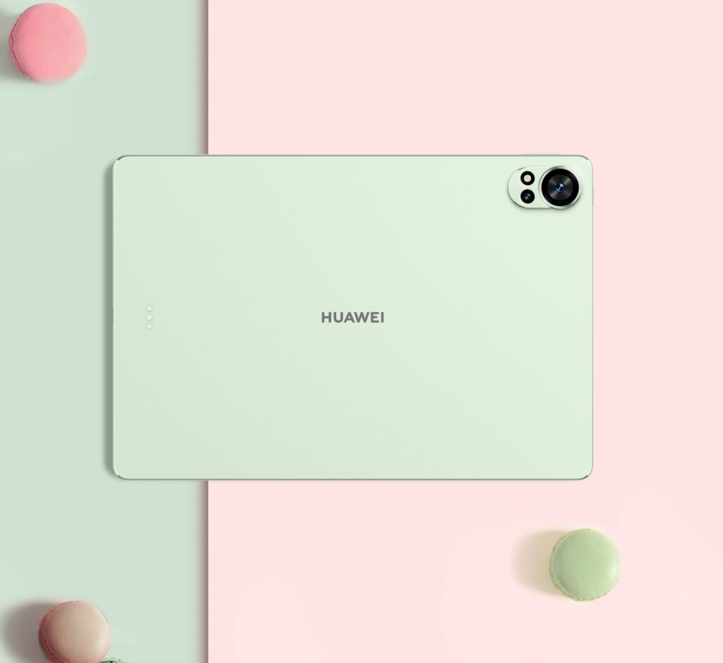 huawei matepad 12 x greenery