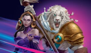 New Magic the Gathering Foundations collection is the perfect way to get started new players 2