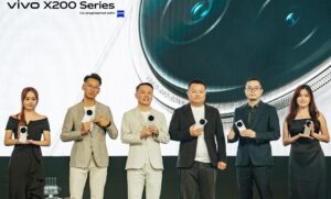 New vivo X200 series with Dimensity 9400 CPU and Zeiss optics launched in Malaysia; prices start from RM3,599 5