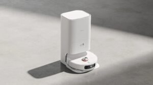 Xiaomi Robot Vacuum X10 Plus Review - Powerful home companion cleans and mops your floors like a boss 4