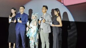 iQOO 13 gaming phone with Snapdragon 8 Elite on preorders in Malaysia; prices start from RM3,499 4