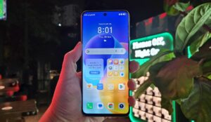 Honor X9c Smart Review - Tough Budget Phone With The Essentials 8
