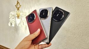 Here’s 5 fabulous reasons how the new HUAWEI Mate X6 redefines the foldable flagship experience 1